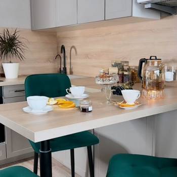 Продается 3-х комнатная квартира, 72,2 м²