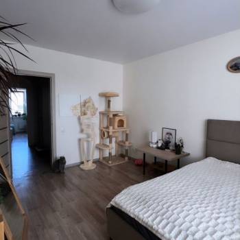 Продается 3-х комнатная квартира, 72,2 м²