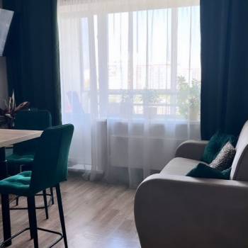 Продается 3-х комнатная квартира, 72,2 м²