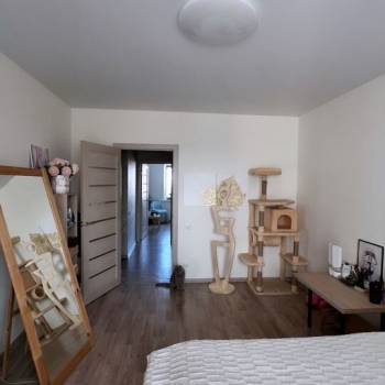 Продается 3-х комнатная квартира, 72,2 м²