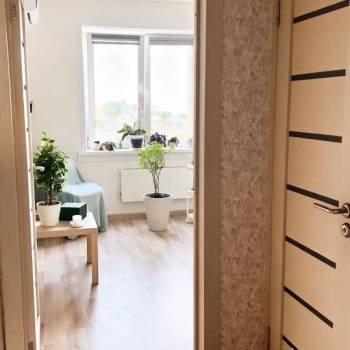 Продается 3-х комнатная квартира, 72,2 м²