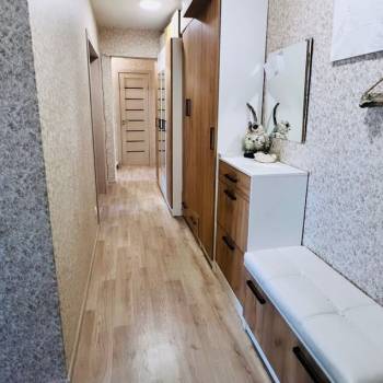 Продается 3-х комнатная квартира, 72,2 м²