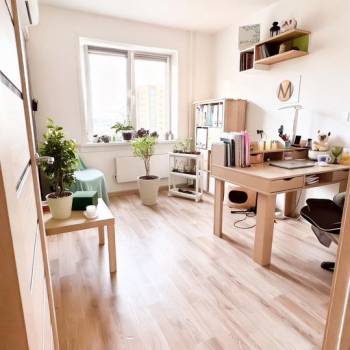 Продается 3-х комнатная квартира, 72,2 м²