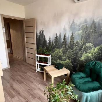 Продается 3-х комнатная квартира, 72,2 м²