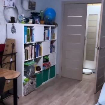 Продается 3-х комнатная квартира, 72,2 м²