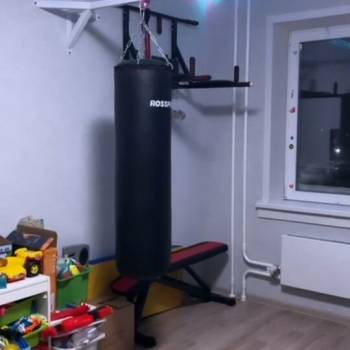 Продается 3-х комнатная квартира, 72,2 м²