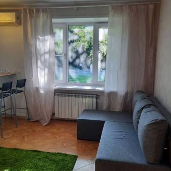 Сдается 2-х комнатная квартира, 39 м²