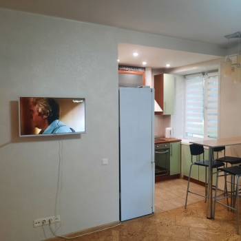 Сдается 2-х комнатная квартира, 39 м²