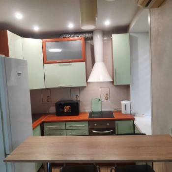 Сдается 2-х комнатная квартира, 39 м²