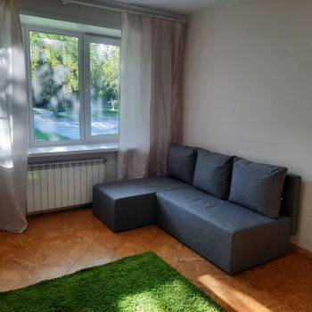 Сдается 2-х комнатная квартира, 39 м²