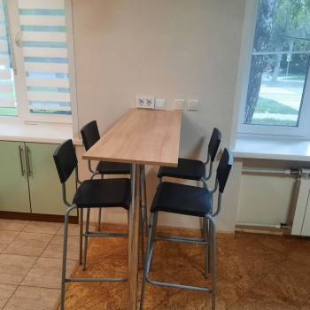 Сдается 2-х комнатная квартира, 39 м²