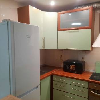 Сдается 2-х комнатная квартира, 39 м²