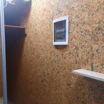 Сдается 2-х комнатная квартира, 39 м²