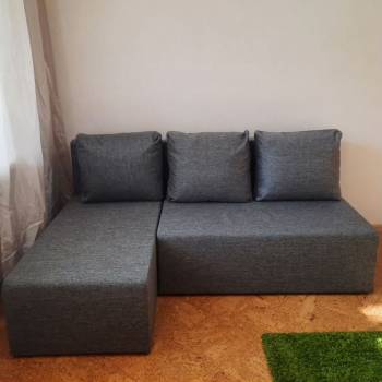 Сдается 2-х комнатная квартира, 39 м²