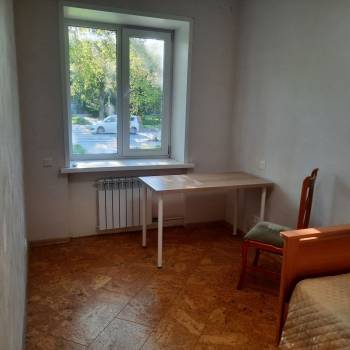 Сдается 2-х комнатная квартира, 39 м²