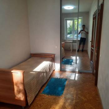 Сдается 2-х комнатная квартира, 39 м²
