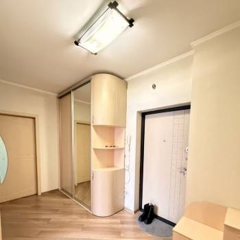 Сдается 2-х комнатная квартира, 60 м²