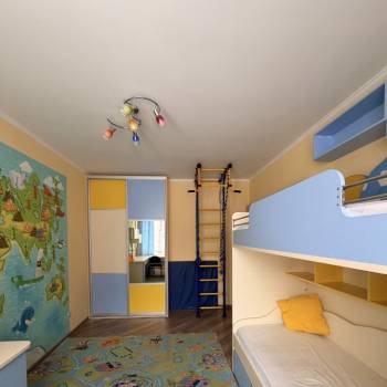 Сдается 2-х комнатная квартира, 60 м²