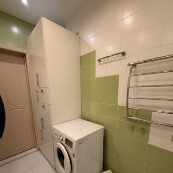 Сдается 2-х комнатная квартира, 60 м²