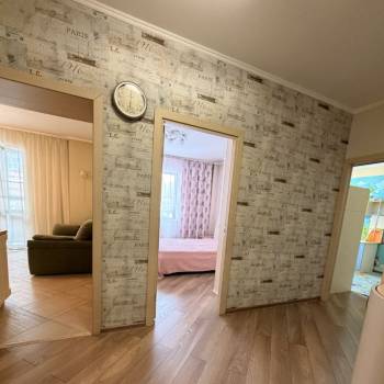 Сдается 2-х комнатная квартира, 60 м²
