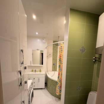 Сдается 2-х комнатная квартира, 60 м²