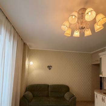 Сдается 2-х комнатная квартира, 60 м²