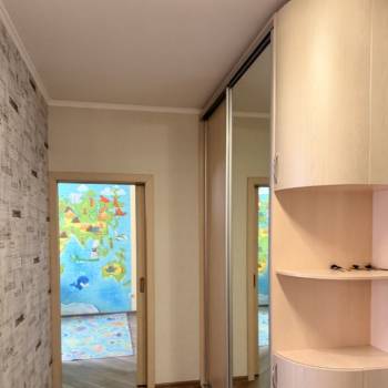 Сдается 2-х комнатная квартира, 60 м²