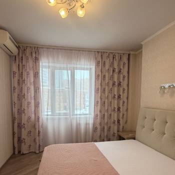 Сдается 2-х комнатная квартира, 60 м²