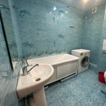Сдается Многокомнатная квартира, 57,6 м²
