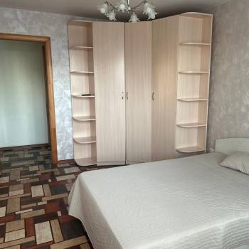 Сдается Многокомнатная квартира, 57,6 м²