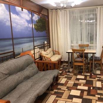 Сдается Многокомнатная квартира, 57,6 м²