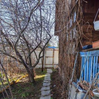 Продается Дом, 25 м²