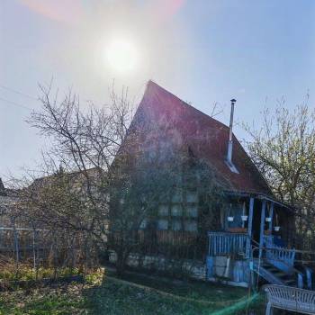 Продается Дом, 25 м²
