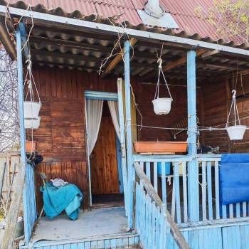 Продается Дом, 25 м²