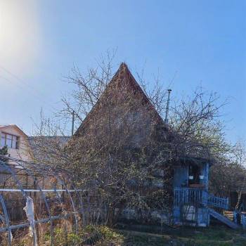 Продается Дом, 25 м²