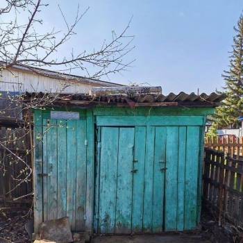 Продается Дом, 25 м²