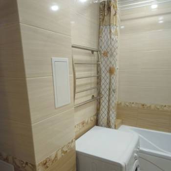 Сдается 1-комнатная квартира, 39 м²