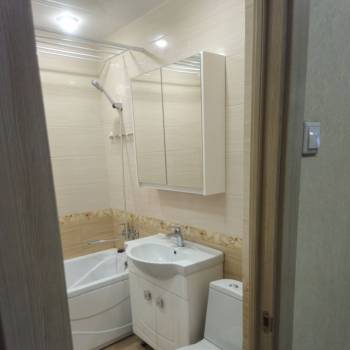 Сдается 1-комнатная квартира, 39 м²