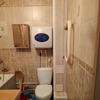 Продается 1-комнатная квартира, 37,1 м²