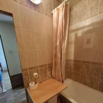 Продается 1-комнатная квартира, 37,1 м²