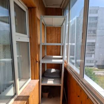 Продается 1-комнатная квартира, 37,1 м²
