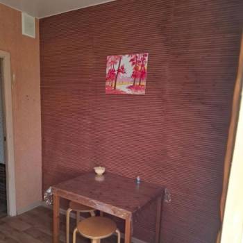 Продается 1-комнатная квартира, 37,1 м²