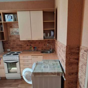 Продается 1-комнатная квартира, 37,1 м²
