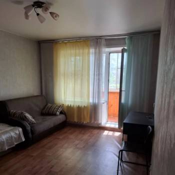 Продается 1-комнатная квартира, 37,1 м²
