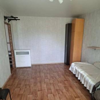 Продается 1-комнатная квартира, 37,1 м²