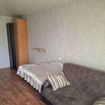 Продается 1-комнатная квартира, 37,1 м²