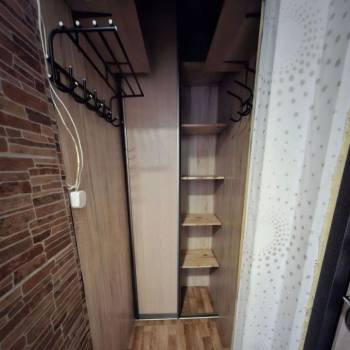 Продается 1-комнатная квартира, 37,1 м²