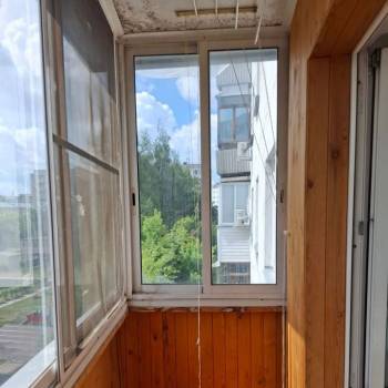 Продается 1-комнатная квартира, 37,1 м²