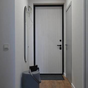 Сдается 2-х комнатная квартира, 69 м²