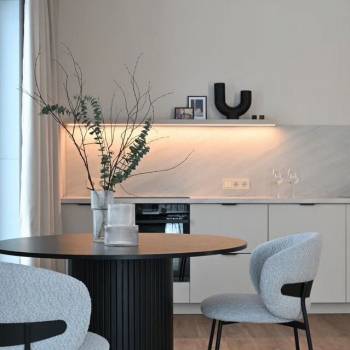 Сдается 2-х комнатная квартира, 69 м²